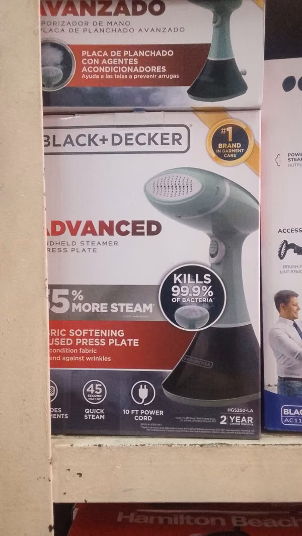 Vertical steam boat