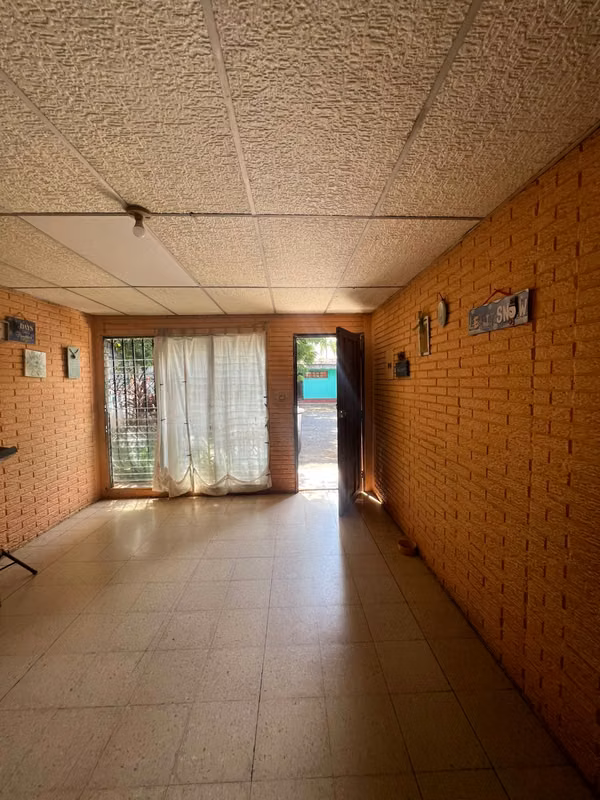 SL-Vendo casa en Villa Flor Sur