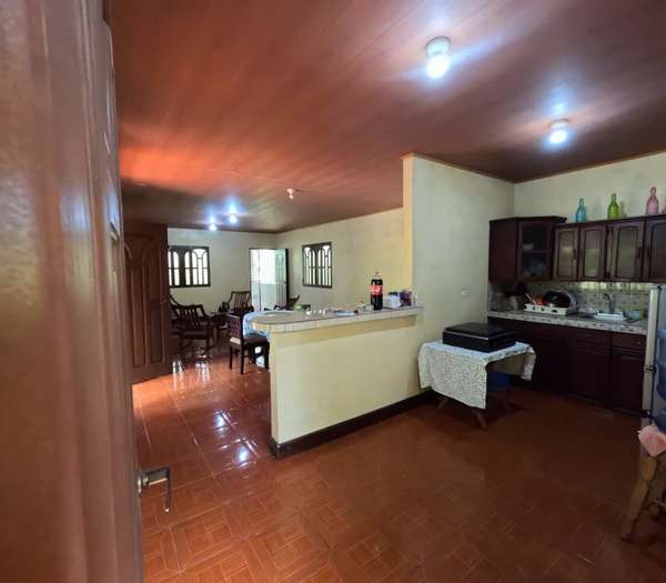 NO-Selling estate in San Marcos km 44