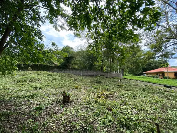 Terreno 956.34 v² por US$38,000 | Km 13 carretera a Masaya, Lomas de Monte Verde