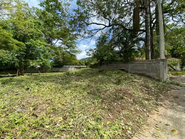 Terreno 956.34 v² por US$38,000 | Km 13 carretera a Masaya, Lomas de Monte Verde