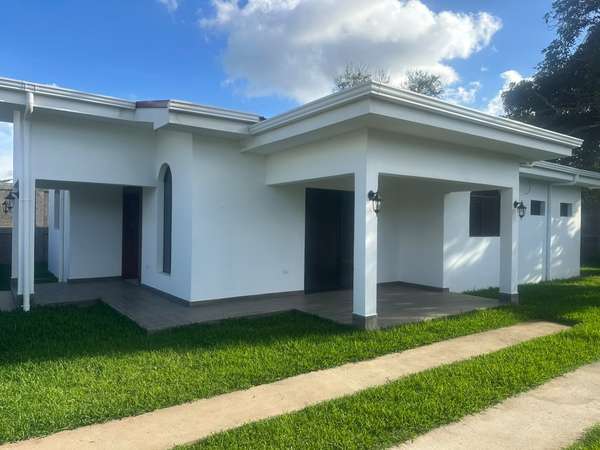 KW -  ESTRENA TU NUEVO HOGAR EN VILLAS DE SAN SEBASTIÁN, DIRIAMBA