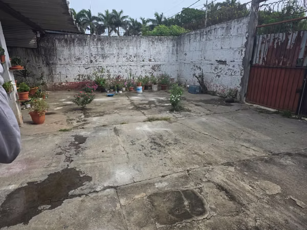 terreno en alquier