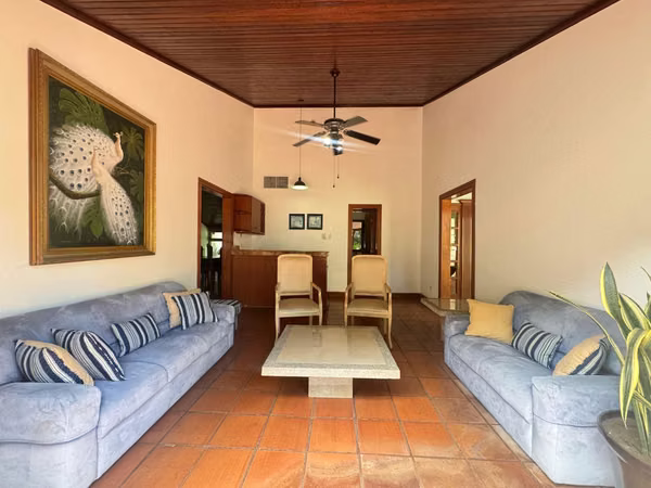 Venta de Casa en Villa Fontana Sur