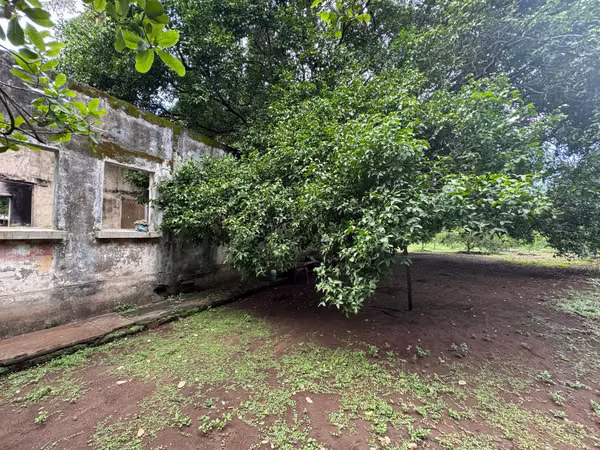 Venta de Terreno en Masachapa