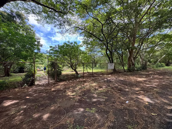 Venta de Terreno en Masachapa