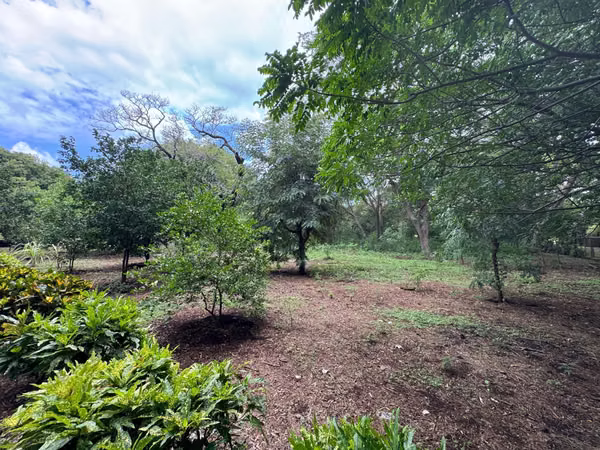 Venta de Terreno en Masachapa