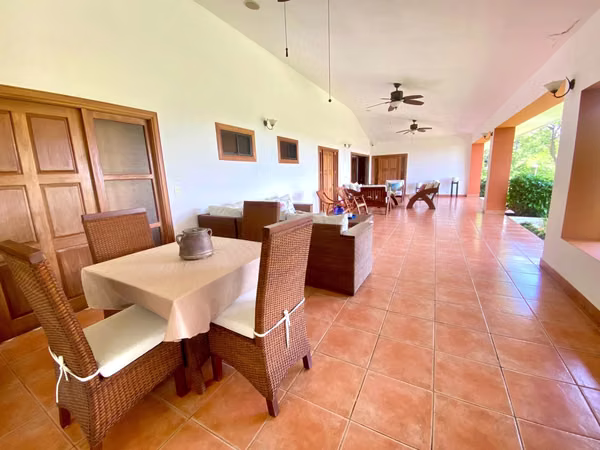 House for Sale on Carretera Sur