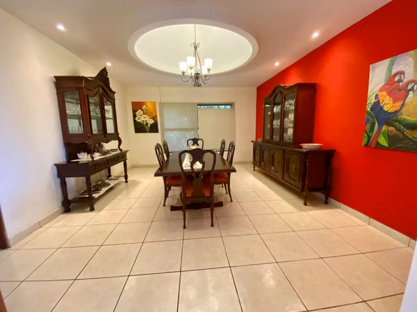 House for Sale on Carretera Sur