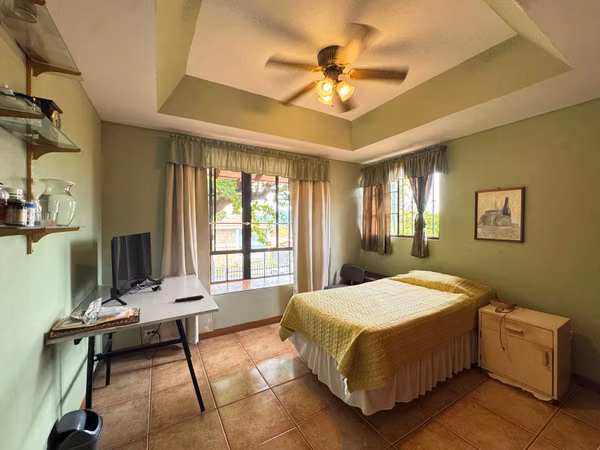 Sale of House in Lomas de San Juan