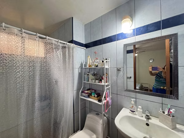 Sale of House in Lomas de San Juan