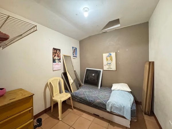 Sale of House in Lomas de San Juan