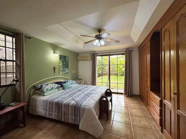 Sale of House in Lomas de San Juan