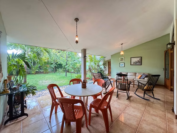 Sale of House in Lomas de San Juan