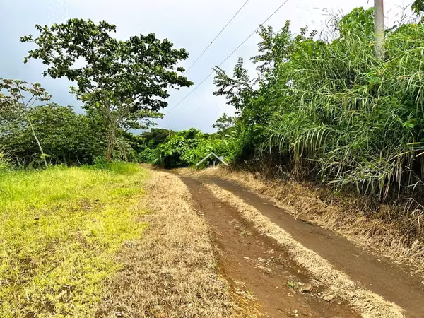 LL - Se Vende Terreno en Las Nubes, El Crucero con 15,000 v² de terreno