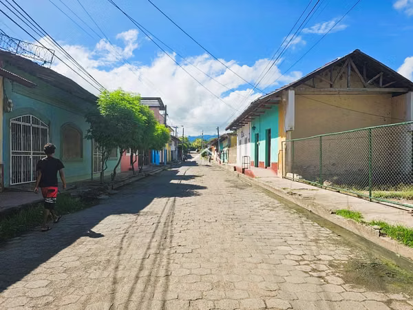 LL - Se Vende Terreno en el Centro de la Ciudad de Granada