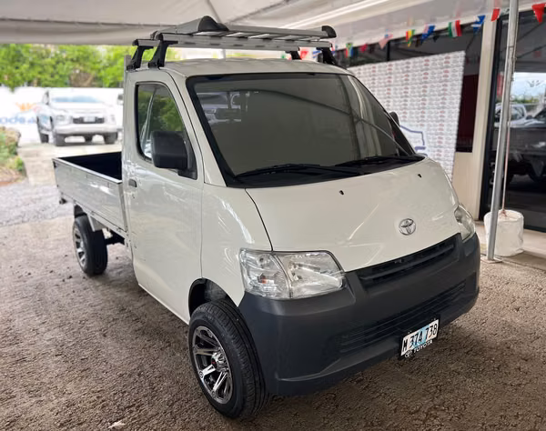 TOYOTA LITE ACE AÑO 2023