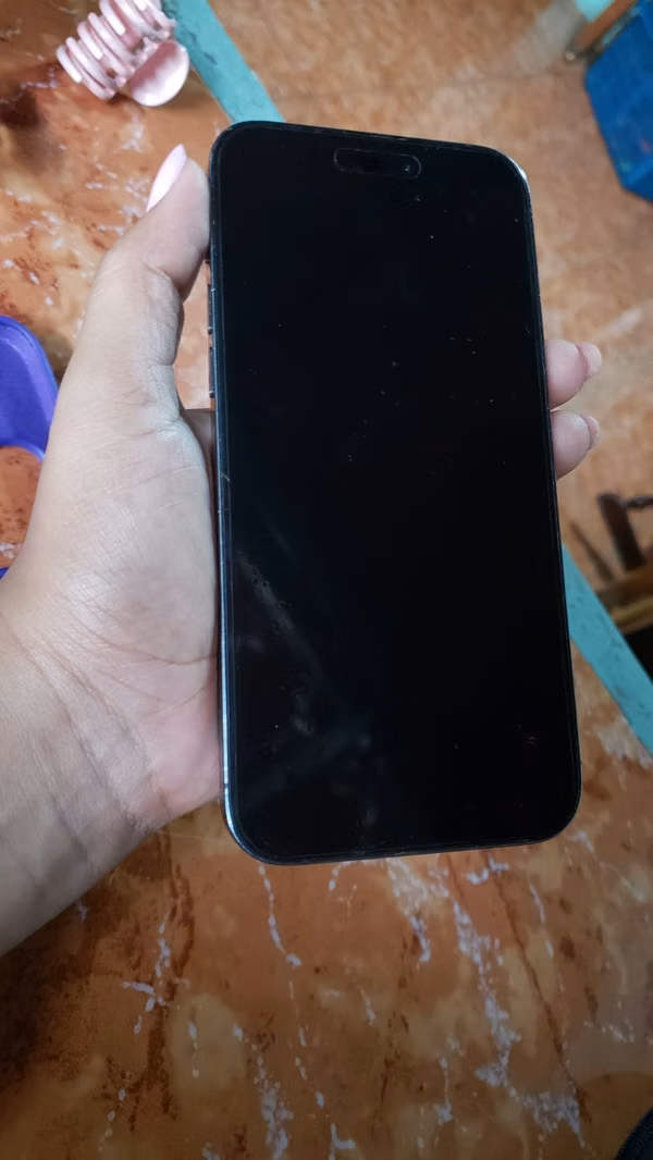 iPhone 14 Pro Max de 128gb 