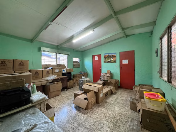 Venta de propiedad en Colonial Los Robles