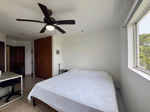 Alquiler de Casa en Villa Fontana Sur