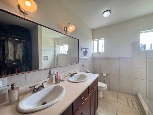 Alquiler de Casa en Villa Fontana Sur
