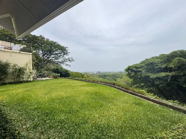 Alquiler de Casa en Villa Fontana Sur