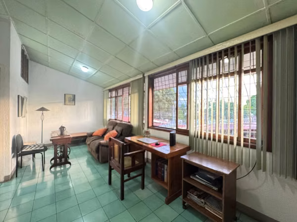 Venta de Casa en Bolonia