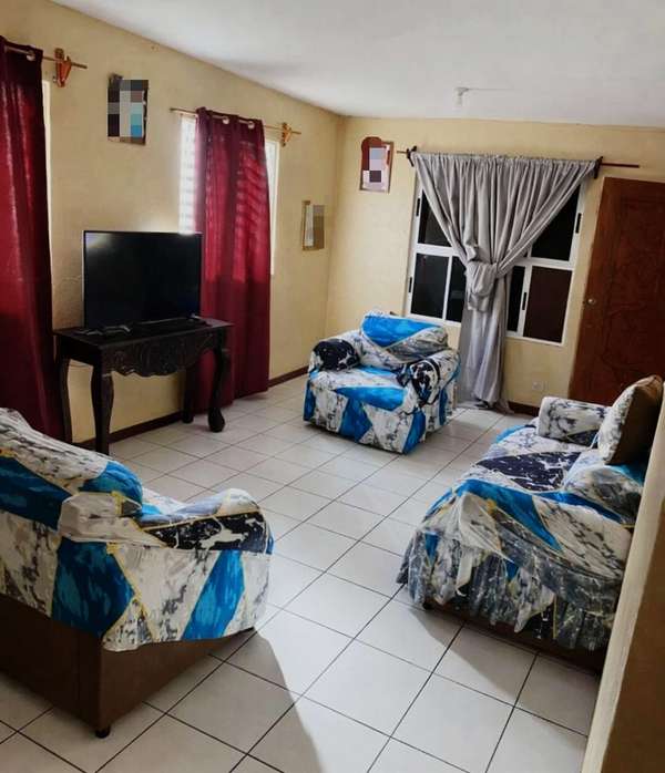EB-Vendo casa en Carretera Norte