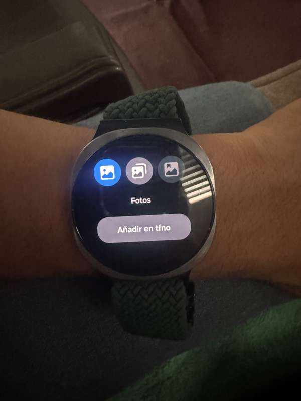 Reloj Samsung watch 8