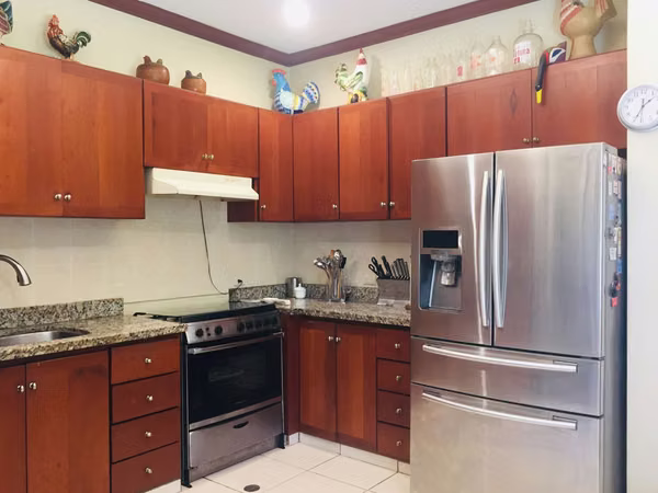 Venta de Casa en Villa Fontana Sur
