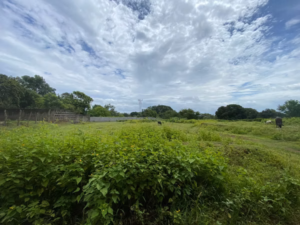 Venta de Terreno en Las Cumbres