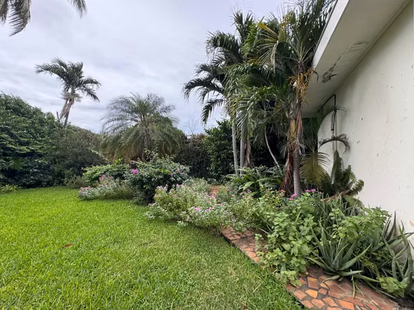 Venta de Casa en Reparto Las Palmas