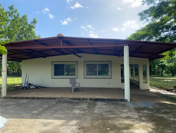 Sale of House in Tisma