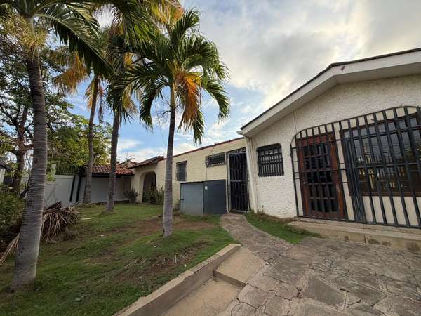 Rental property for offices