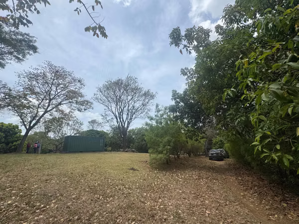 Venta de Terreno en Santo Domingo