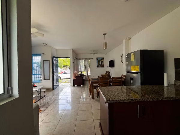 Sold - Nice and Cozy House, in Exclusive Residential