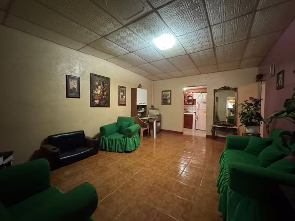 Venta de Casa en Barrio Santa Rosa