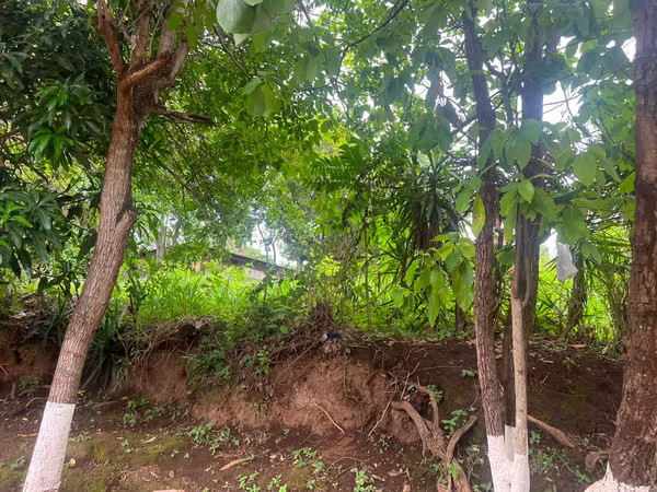 Venta de Terreno en Carretera Sur