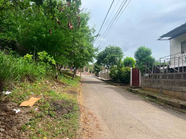 Venta de Terreno en Carretera Sur