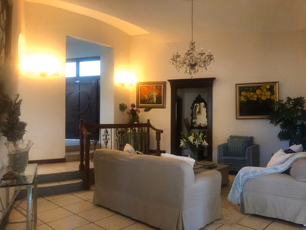 Venta de Casa en Santo Domingo