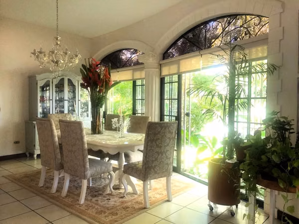 Venta de Casa en Santo Domingo