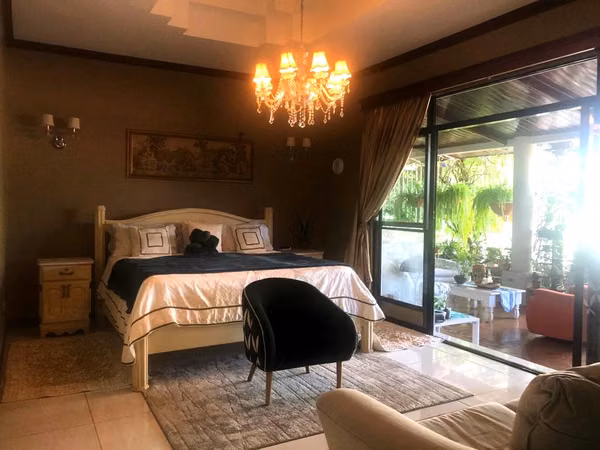 Venta de Casa en Santo Domingo