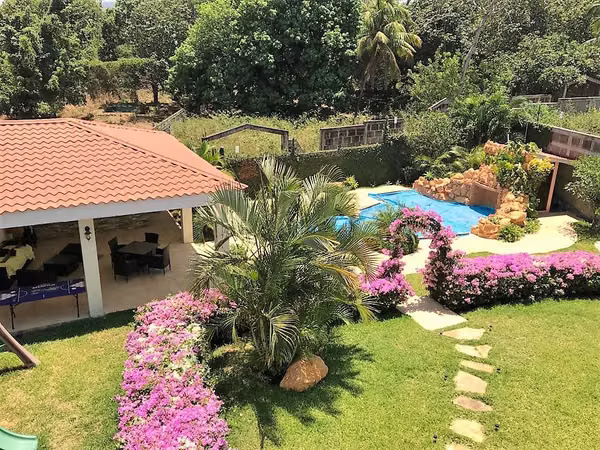 House for Sale in Santo Domingo