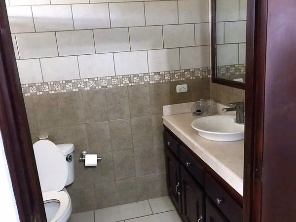 House for Sale in Santo Domingo