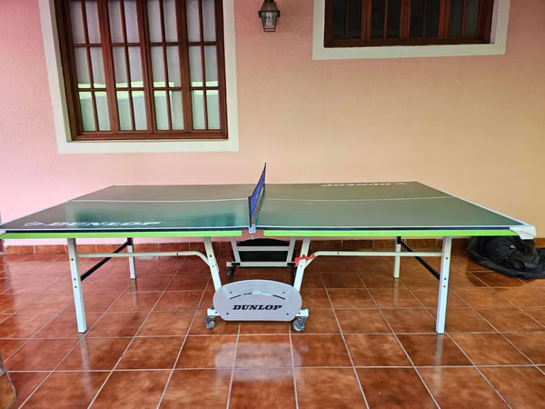 Mesa de pinpong 