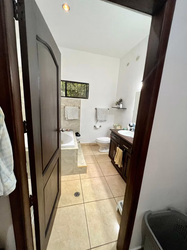 Venta de Casa en Carretera Vieja a Leon