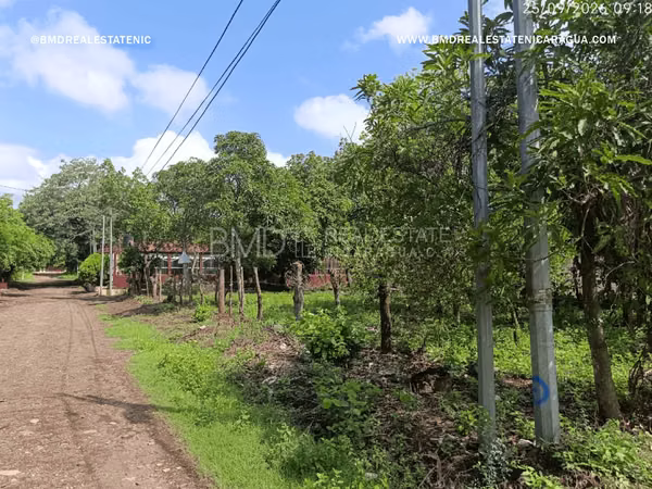 Excellent investment opportunity in Tecuantre 5382