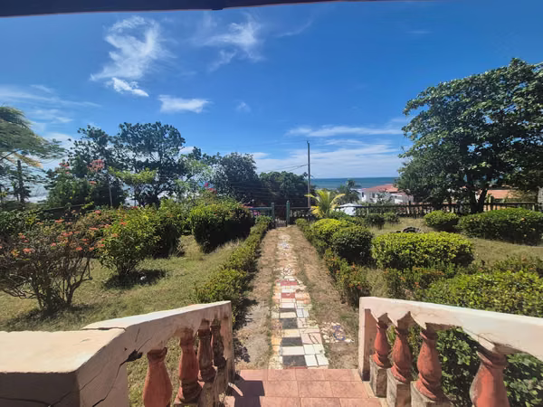 Sale of House in Pochomil Viejo!! MP