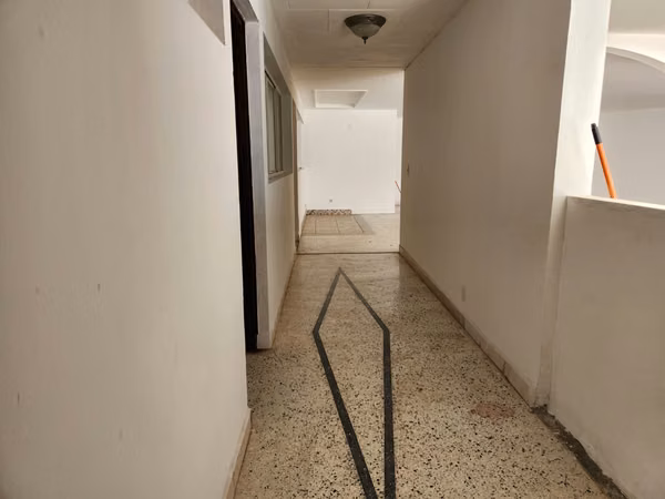Property sale in Los Robles