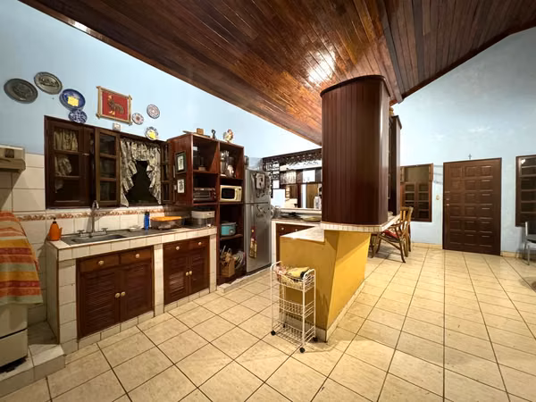 Sale of House in San Marcos, Carazo